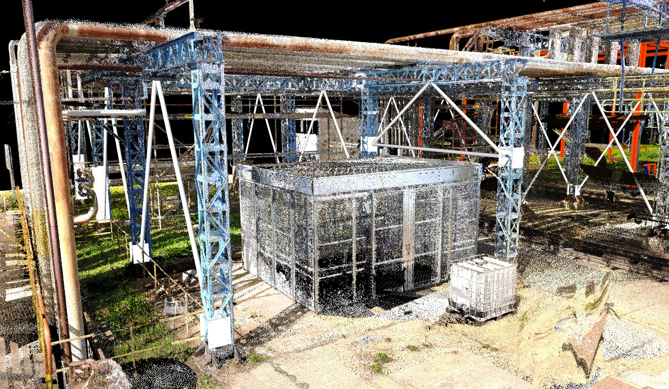 Grupa LOTOS Projekt Wykonawczy