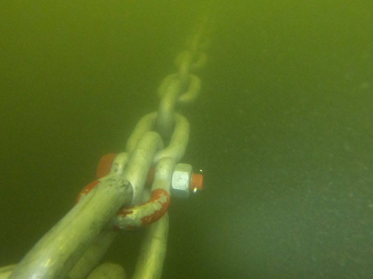 2020 Pomost pływający Gdańsk